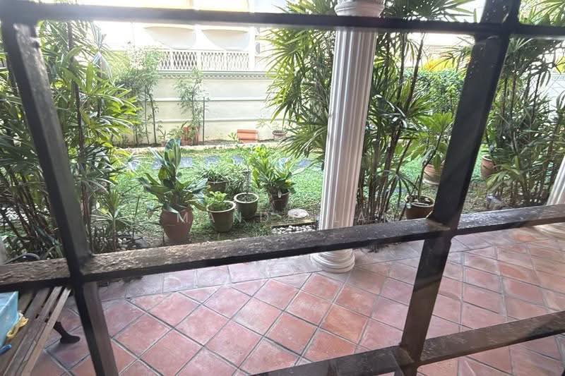 Rumah Berkembar untuk Disewa di Sungai Ara (Sungai Ara) - Amanda Lam - Garden - PropertyGuru.com.my