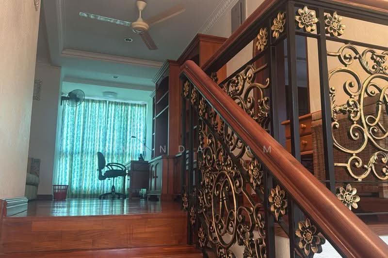 Rumah Berkembar untuk Disewa di Sungai Ara (Sungai Ara) - Amanda Lam - Study - PropertyGuru.com.my