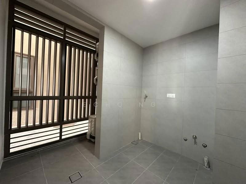 Condominium for Rent at Park Place - Echo Ng - Interior - PropertyGuru.com.my