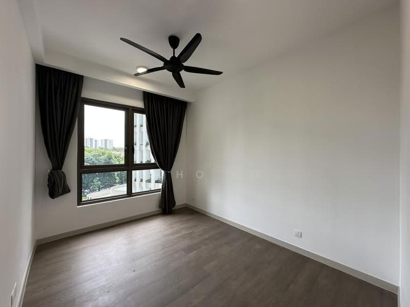 Condominium for Rent at Park Place - Echo Ng - Bedroom - PropertyGuru.com.my