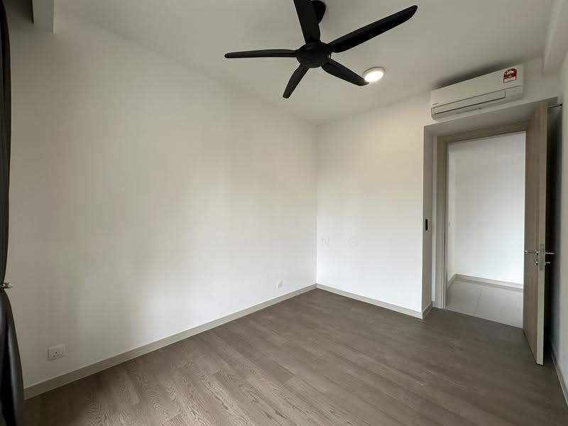 Condominium for Rent at Park Place - Echo Ng - Bedroom - PropertyGuru.com.my