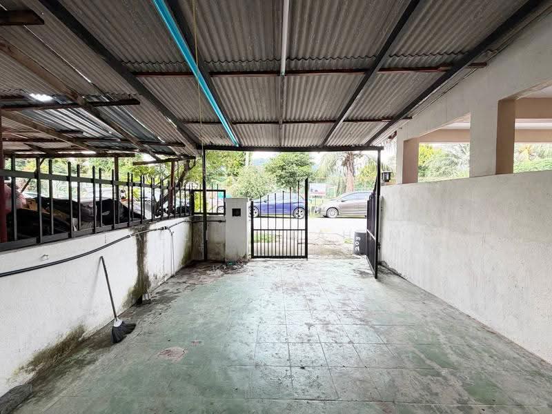 Rumah Teres 2-Tingkat untuk Dijual di Taman Melawati (Ulu Kelang) - Azli Ibrahim - Exterior - PropertyGuru.com.my