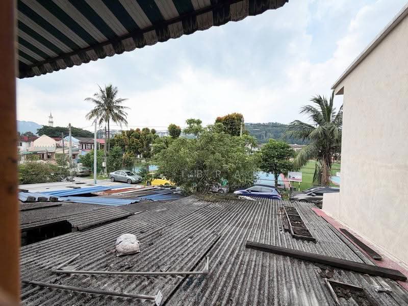 Rumah Teres 2-Tingkat untuk Dijual di Taman Melawati (Ulu Kelang) - Azli Ibrahim - Exterior - PropertyGuru.com.my