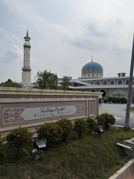 Rumah Teres 2-Tingkat untuk Dijual di Taman Melawati (Ulu Kelang) - Azli Ibrahim - Exterior - PropertyGuru.com.my