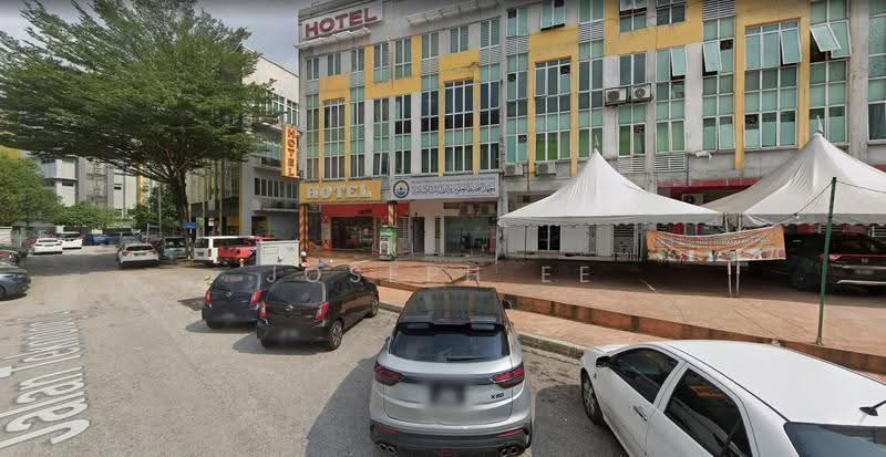 Kedai untuk Dijual di Kota Damansara (Selangor) - Joseph Ee - Exterior - PropertyGuru.com.my