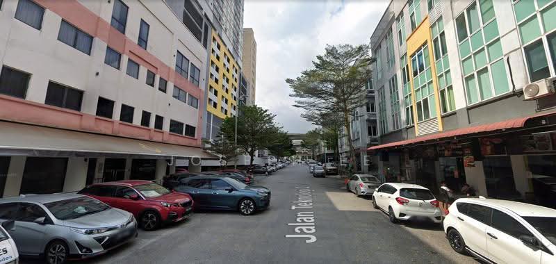 Kedai untuk Dijual di Kota Damansara (Selangor) - Joseph Ee - Exterior - PropertyGuru.com.my