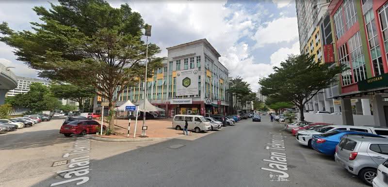 Kedai untuk Dijual di Kota Damansara (Selangor) - Joseph Ee - Exterior - PropertyGuru.com.my