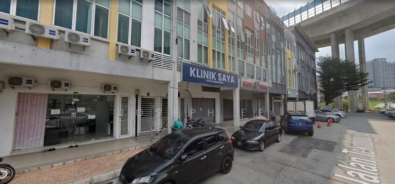 Kedai untuk Dijual di Kota Damansara (Selangor) - Joseph Ee - PropertyGuru.com.my