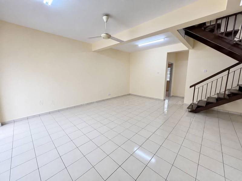 2-storey Terraced House for Sale in Bandar Baru Bangi (Selangor) - Natira Sulaiman - Living Room - PropertyGuru.com.my