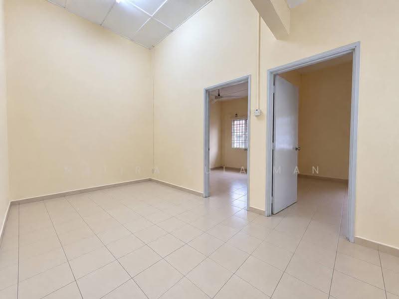 2-storey Terraced House for Sale in Bandar Baru Bangi (Selangor) - Natira Sulaiman - Interior - PropertyGuru.com.my