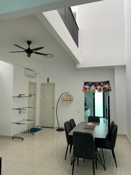 Rumah Teres untuk Disewa di Bandar Cassia (Batu Kawan) - Jayden Yeap - PropertyGuru.com.my