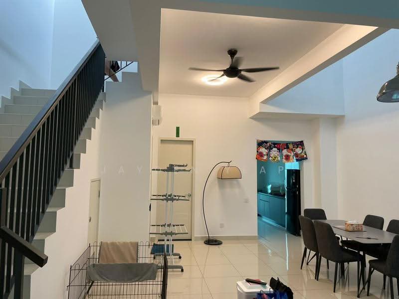 Rumah Teres untuk Disewa di Bandar Cassia (Batu Kawan) - Jayden Yeap - PropertyGuru.com.my