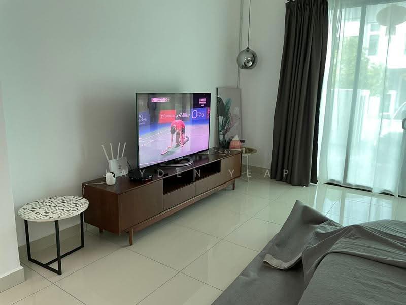 Rumah Teres untuk Disewa di Bandar Cassia (Batu Kawan) - Jayden Yeap - PropertyGuru.com.my
