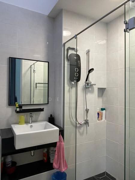 Rumah Teres untuk Disewa di Bandar Cassia (Batu Kawan) - Jayden Yeap - PropertyGuru.com.my