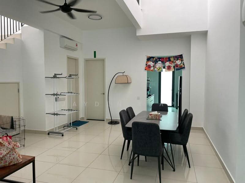Rumah Teres untuk Disewa di Bandar Cassia (Batu Kawan) - Jayden Yeap - PropertyGuru.com.my