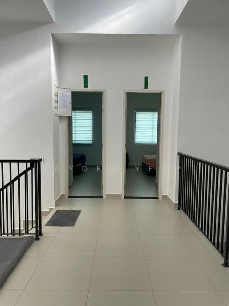 Rumah Teres untuk Disewa di Bandar Cassia (Batu Kawan) - Jayden Yeap - PropertyGuru.com.my