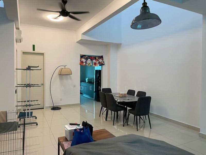 Rumah Teres untuk Disewa di Bandar Cassia (Batu Kawan) - Jayden Yeap - PropertyGuru.com.my