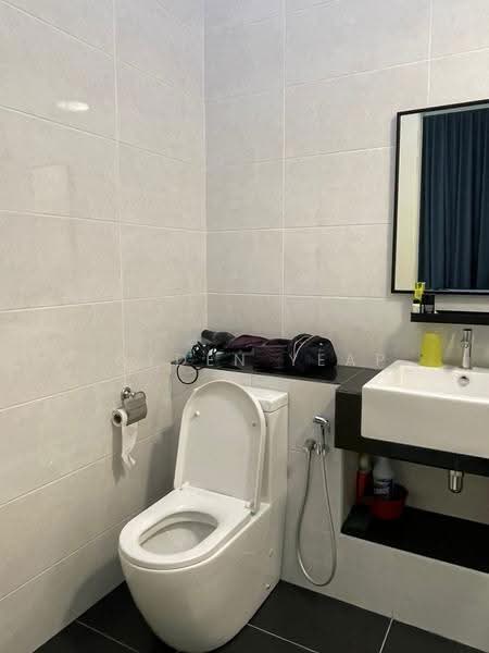 Rumah Teres untuk Disewa di Bandar Cassia (Batu Kawan) - Jayden Yeap - PropertyGuru.com.my