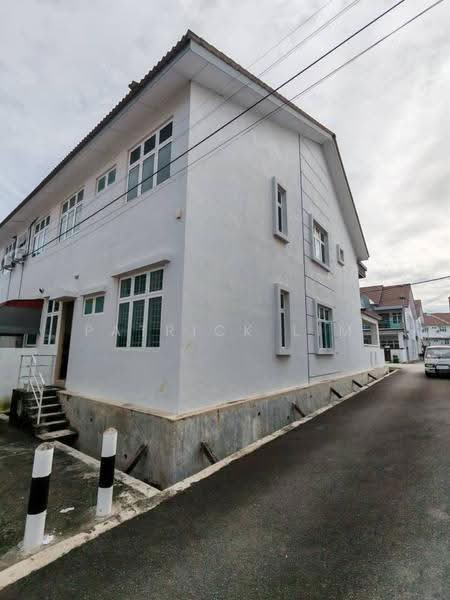 2-storey Terraced House for Sale in Melaka City (Melaka) - Patrick Lim - PropertyGuru.com.my