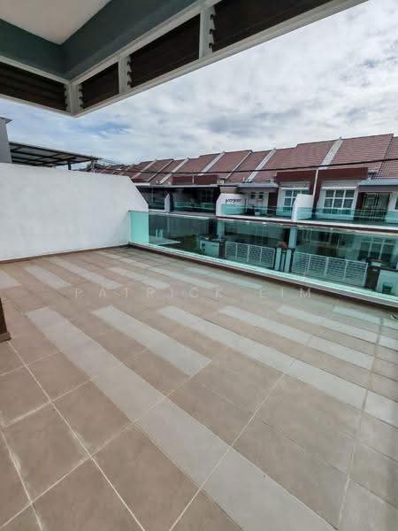 2-storey Terraced House for Sale in Melaka City (Melaka) - Patrick Lim - PropertyGuru.com.my