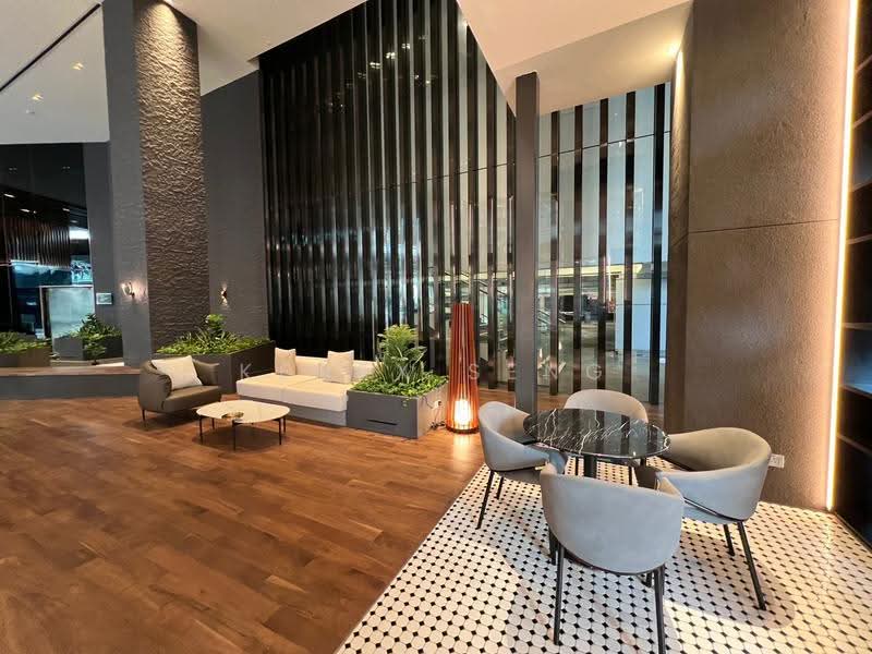 Office for Sale in KL Eco City (Kuala Lumpur) - Kenex Seng - PropertyGuru.com.my
