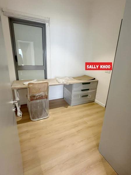 Service Residence for Rent at The Meg Serviced Residence - Sally Khoo - Study - PropertyGuru.com.my