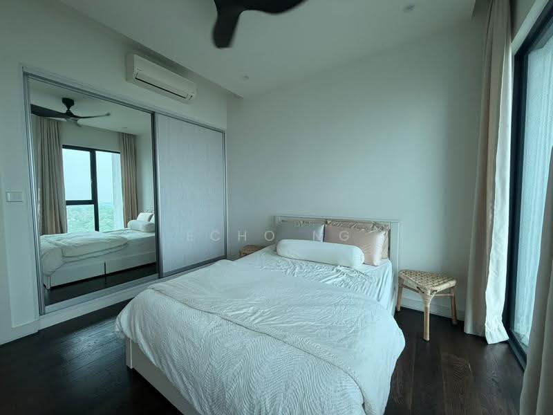 Condominium for Sale at One Central Park - Echo Ng - Bedroom - PropertyGuru.com.my