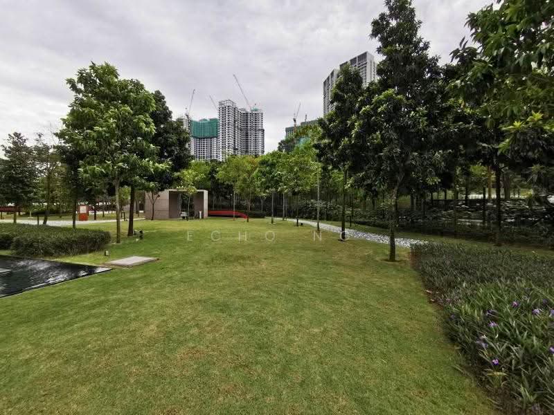 Condominium for Sale at One Central Park - Echo Ng - Garden - PropertyGuru.com.my