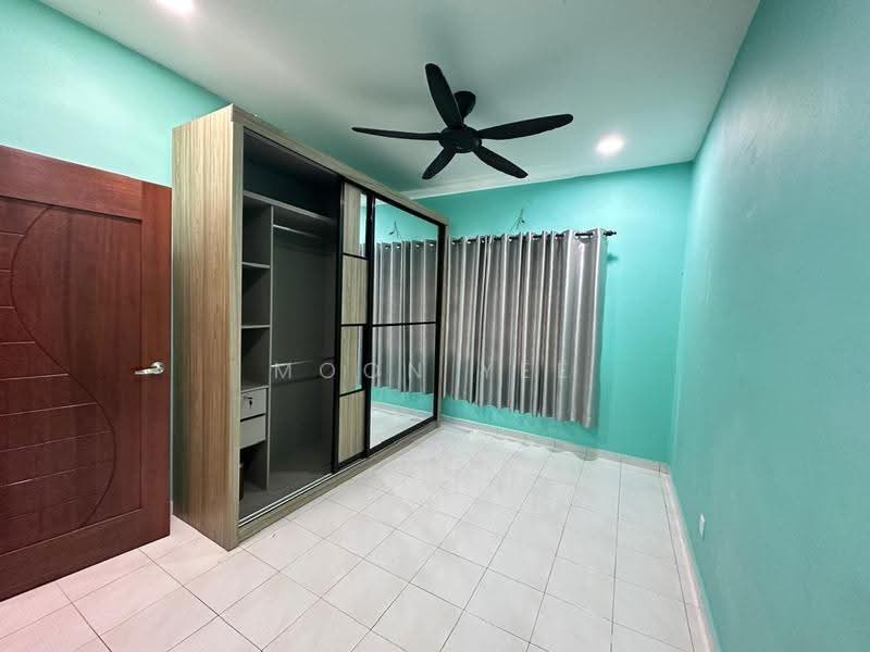 Pangsapuri untuk Disewa di Pangsapuri Angsana - Moon Yee - Bedroom - PropertyGuru.com.my