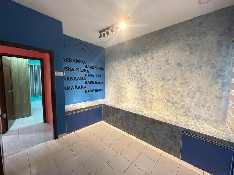 Pangsapuri untuk Disewa di Pangsapuri Angsana - Moon Yee - Interior - PropertyGuru.com.my