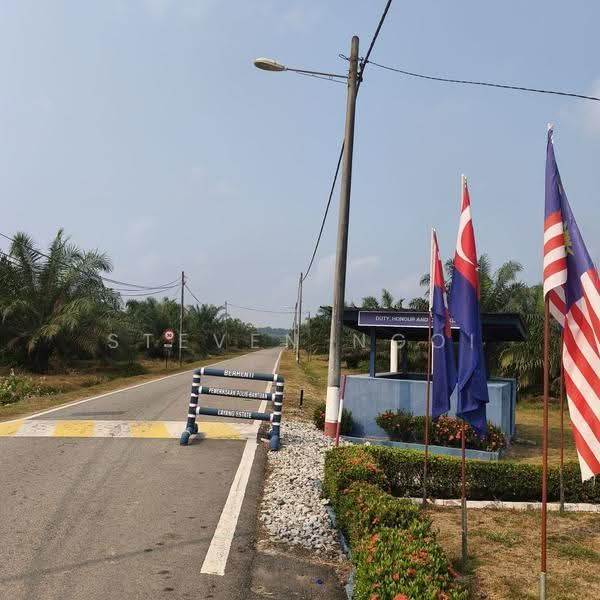 Agricultural Land for Sale in Layang Layang (Johor) - Steven Ngoi - Exterior - PropertyGuru.com.my