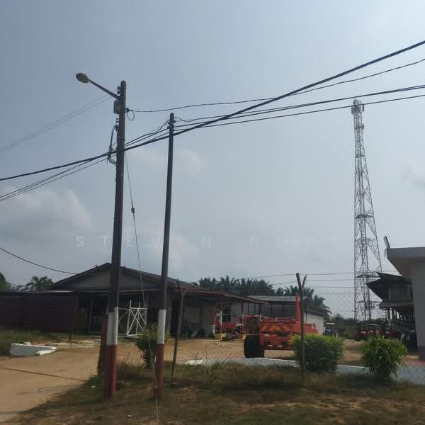 Agricultural Land for Sale in Layang Layang (Johor) - Steven Ngoi - Exterior - PropertyGuru.com.my