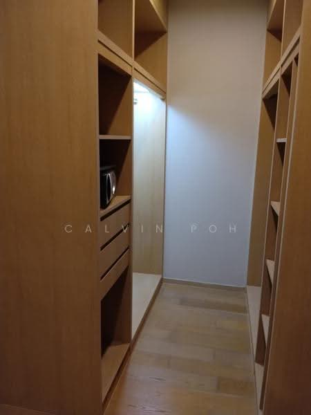 Kediaman Servis untuk Dijual di Fraser Residence (188 Suites) - Calvin Poh - Interior - PropertyGuru.com.my