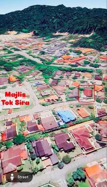 Bungalow House for Sale in Perkampungan Tok Sira, Kuantan (Kuantan) - Leslie Low - PropertyGuru.com.my