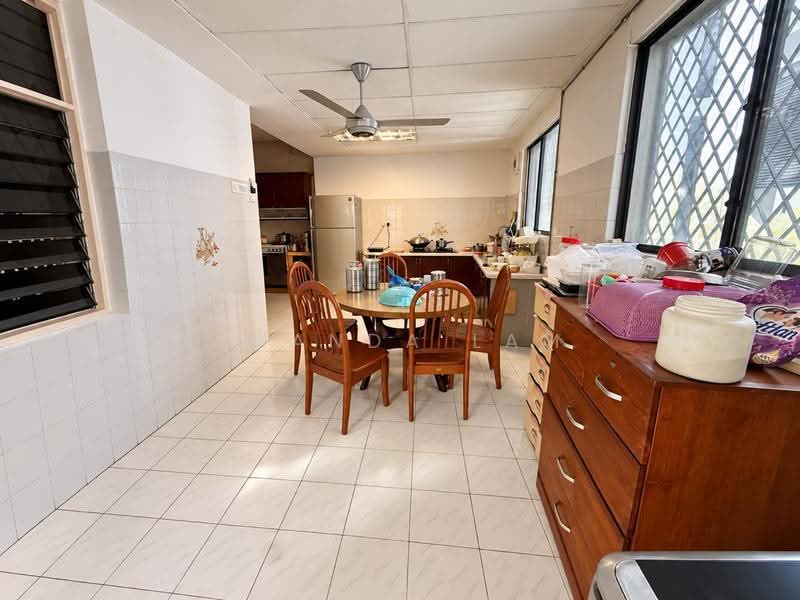 Semi-Detached House for Sale in Gurney Drive (Penang) - Amanda Lam - Kitchen - PropertyGuru.com.my