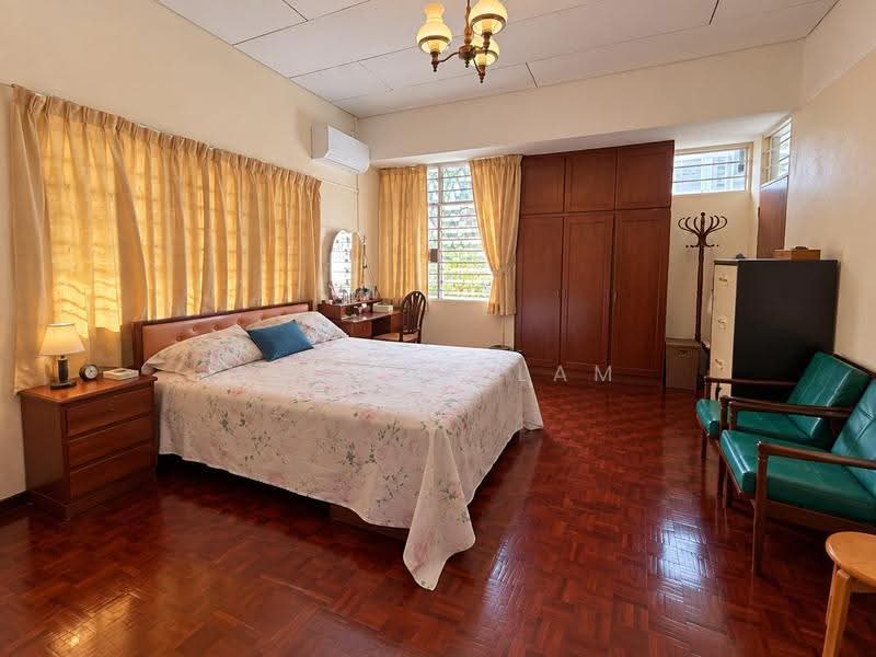 Semi-Detached House for Sale in Gurney Drive (Penang) - Amanda Lam - Bedroom - PropertyGuru.com.my