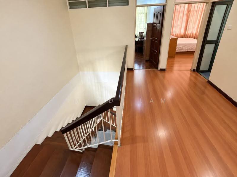 Semi-Detached House for Sale in Gurney Drive (Penang) - Amanda Lam - Corridor - PropertyGuru.com.my