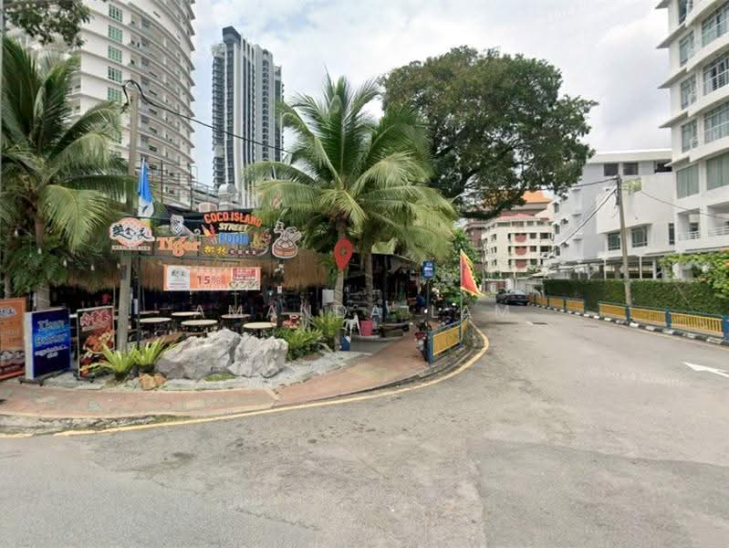 Semi-Detached House for Sale in Gurney Drive (Penang) - Amanda Lam - Exterior - PropertyGuru.com.my