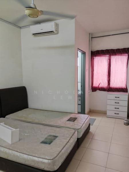Condominium for Rent at Mutiara Residence - Nicholas Lew - PropertyGuru.com.my
