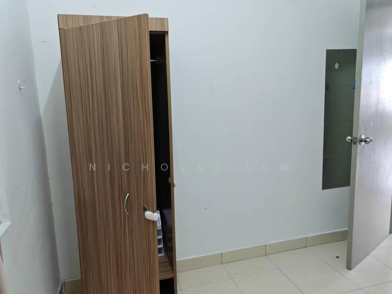 Condominium for Rent at Mutiara Residence - Nicholas Lew - PropertyGuru.com.my