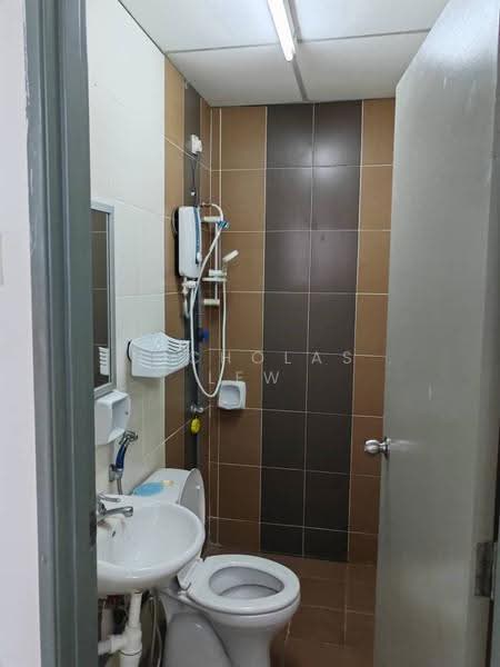 Condominium for Rent at Mutiara Residence - Nicholas Lew - PropertyGuru.com.my