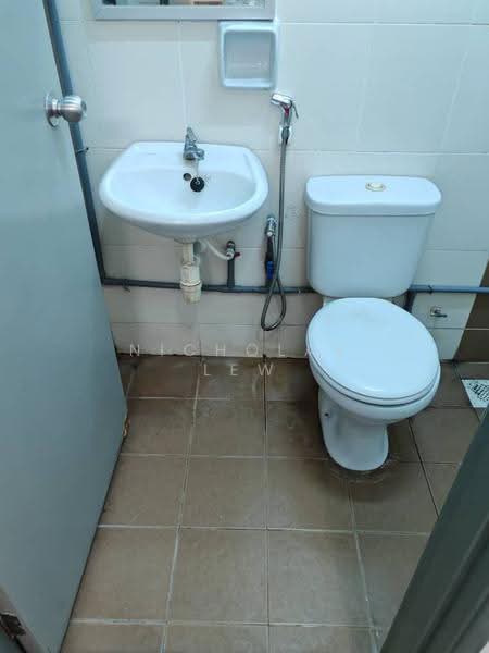 Condominium for Rent at Mutiara Residence - Nicholas Lew - PropertyGuru.com.my