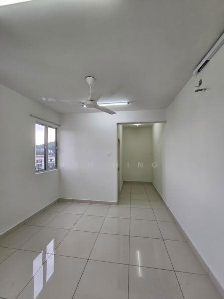 Service Residence for Rent at Maxim Residences - Kah Hing - Interior - PropertyGuru.com.my