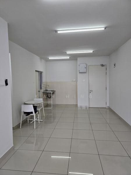 Service Residence for Rent at Maxim Residences - Kah Hing - Kitchen - PropertyGuru.com.my