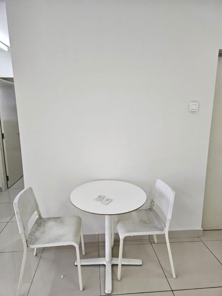 Service Residence for Rent at Maxim Residences - Kah Hing - Interior - PropertyGuru.com.my
