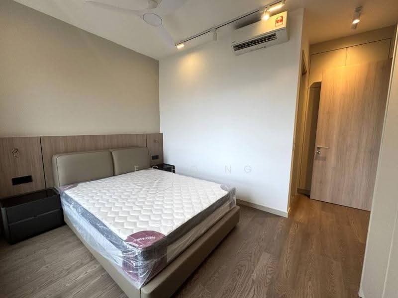 Kondominium untuk Disewa di Park Place - Echo Ng - Bedroom - PropertyGuru.com.my