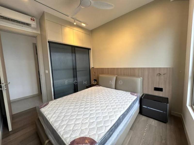 Kondominium untuk Disewa di Park Place - Echo Ng - Bedroom - PropertyGuru.com.my