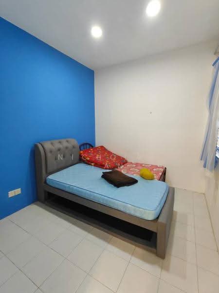 Pangsapuri untuk Dijual di Residensi Bintawa Riverfront (PR1MA @ Bintawa Riverfront) - Nicholas Tan - Bedroom - PropertyGuru.com.my