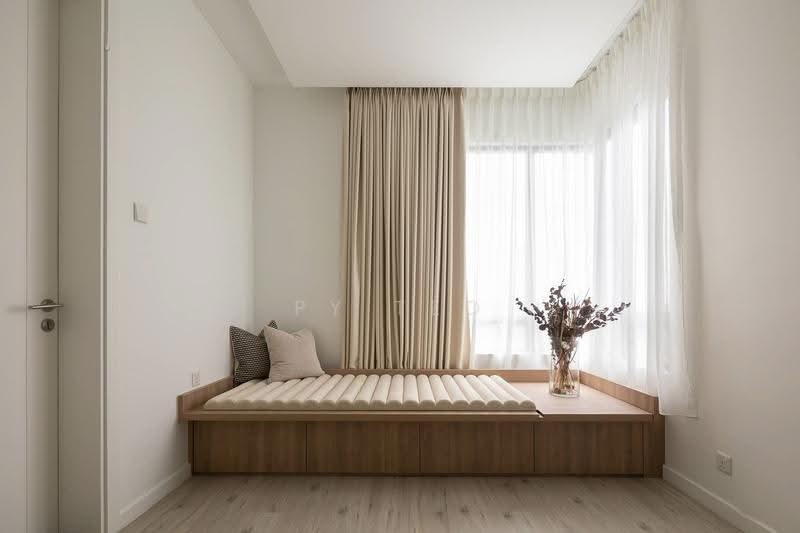 Service Residence for Sale at Glomac Damansara - PY Teo - Interior - PropertyGuru.com.my