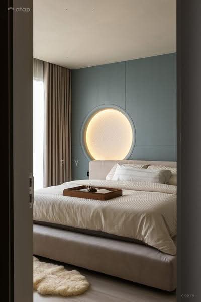 Service Residence for Sale at Glomac Damansara - PY Teo - Bedroom - PropertyGuru.com.my